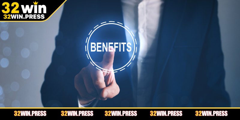 32Win là gì – Lấy lợi ích người dùng làm trọng tâm