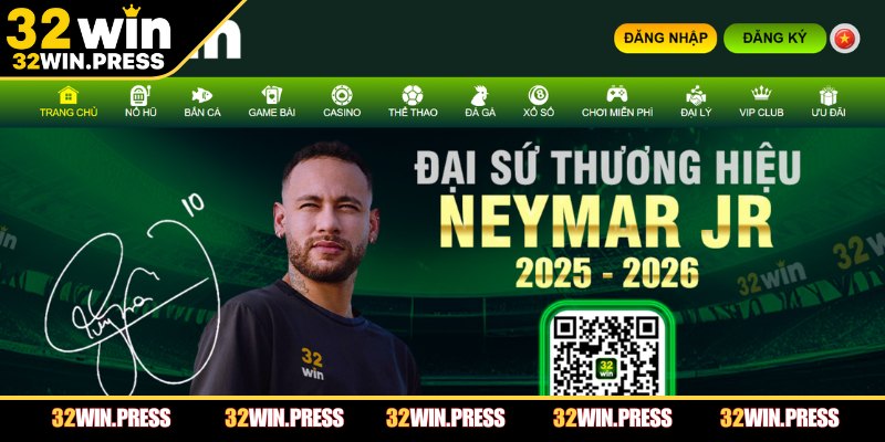 32Win là gì– Nền tảng giải trí trực tuyến hàng đầu