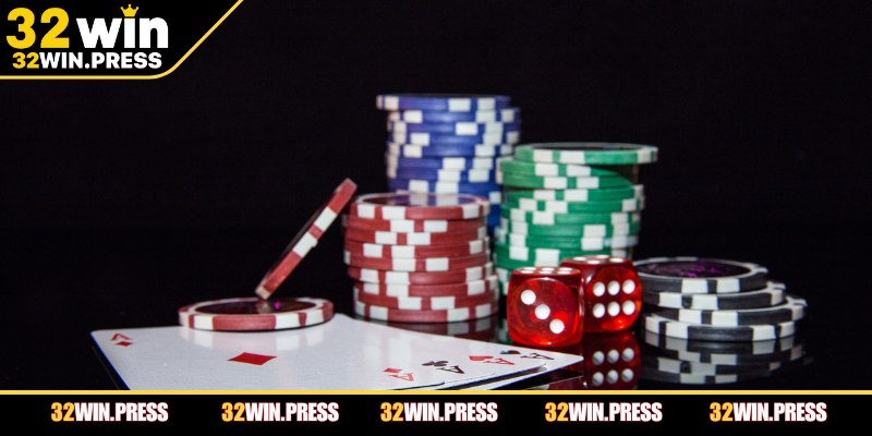 Quản lý vốn kỷ luật là yếu tố then chốt trong mọi chiến lược casino hiệu quả