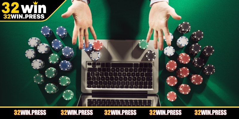 Khái quát sảnh casino 32Win