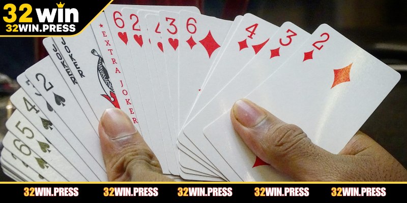 Sự riêng biệt thu hút lượt tham gia game bài 32Win