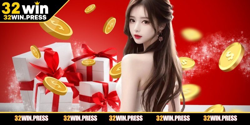 Những điều kiện để nhận 188K miễn phí từ 32WIN