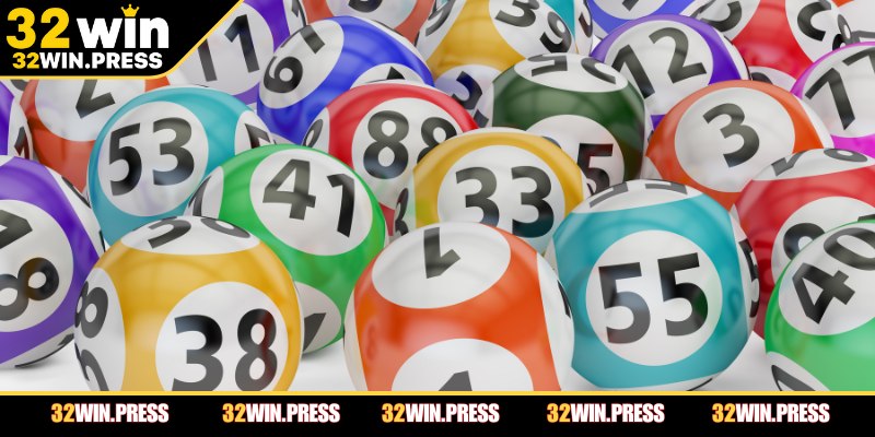 Xổ số 32Win sự lựa chọn hàng đầu