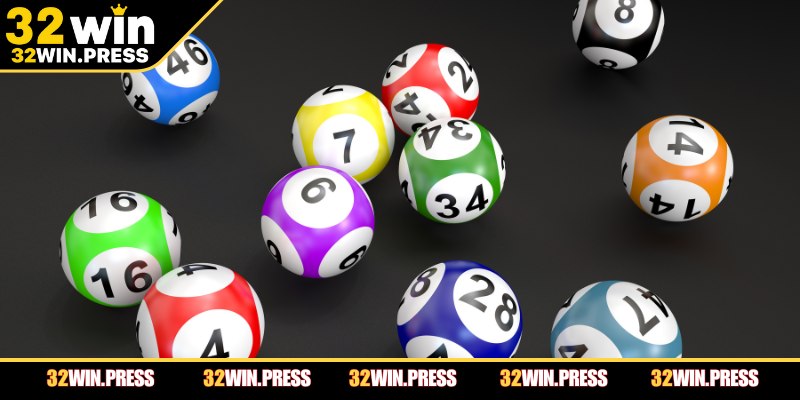 Đến xổ số 32Win để trải nghiệm sân chơi vượt trội